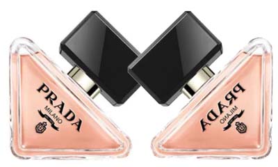 Prada Paradoxe Perfume Giveaway