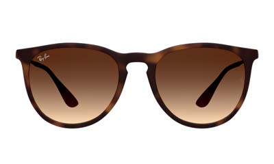 Free Ray-Ban Erika Sunglasses