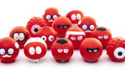 Free Red Nose Day fundraising pack