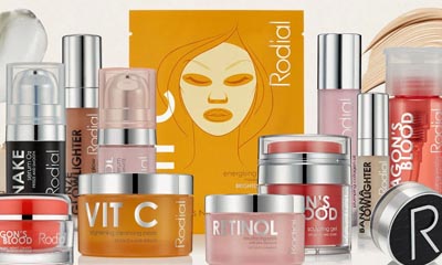 Win a Rodial skincare bundle