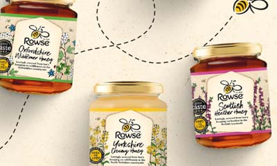Rowse Honey