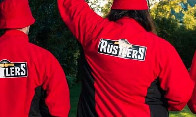 Rustlers