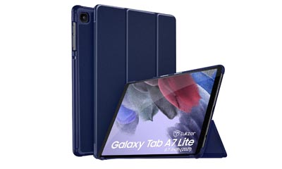 Free Samsung Galaxy Tab A7 Lite Tablet