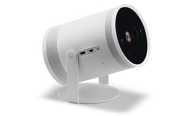 Free Samsung The Freestyle projector