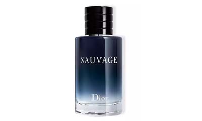 Free Sauvage Perfume for Father's Day