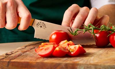 Isle of Wight Tomatoes