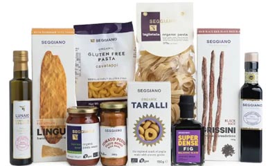 Free Seggiano Summer Hamper worth £50