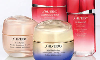 Shiseido