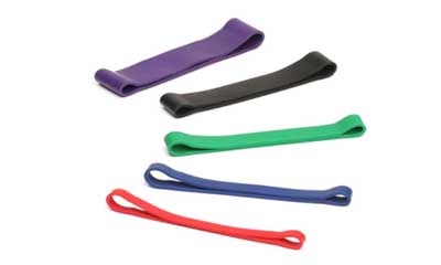 Free Silver Linings Resistance Bands
