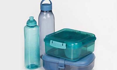 Win Sistema Back To School Bundle