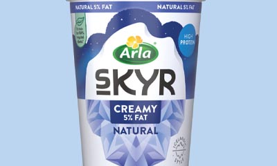 Arla