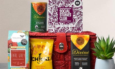 Win a Social Stories Club Gift Hamper