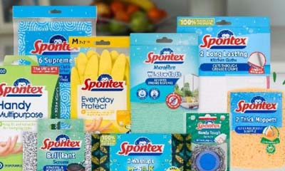 Spontex