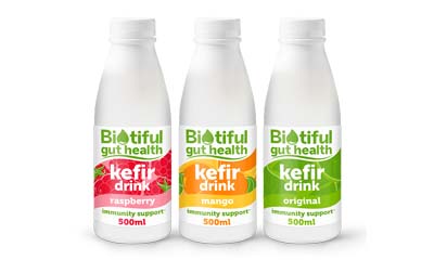 Free Stuff from Biotiful Gut Health