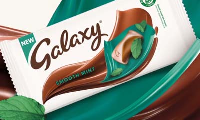 Free Stuff from Galaxy Chocolate Me Time