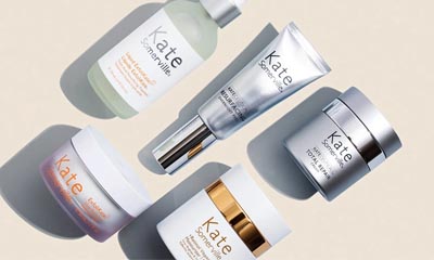 Win The Icons Kate Somerville Bundle