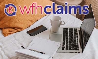 Up to Â£624 Compensation for Working from Home