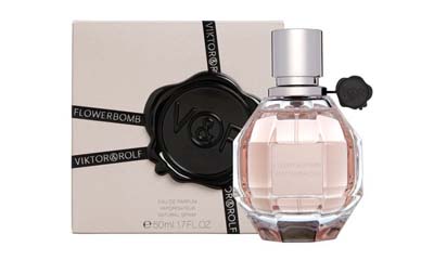 Free Viktor&Rolf Flowerbomb Eau de Parfum