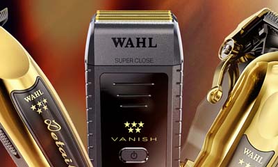 Wahl Electric Shaver Grooming Bundle