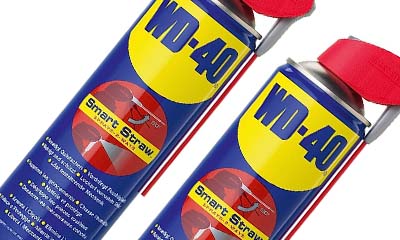 WD-40