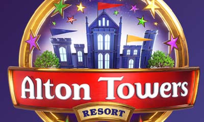 Free Weekend Stays at Alton Towers