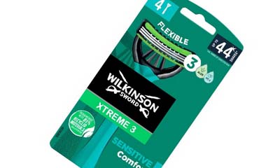 Wilkinson Sword Razor just £1 in Tesco