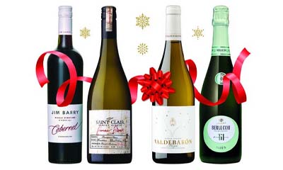 Win a Case of Hallgarten and Novum Wines