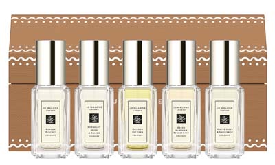 Win a Jo Malone Fragrance Gift Set