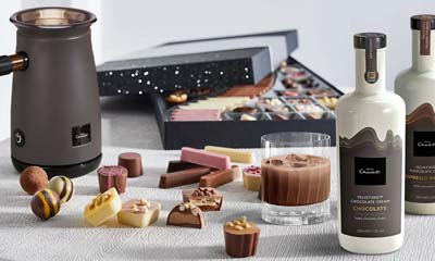 Hotel Chocolat