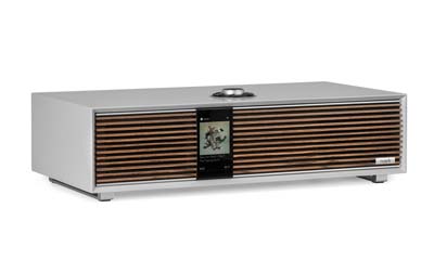 Win a Ruark R410 Integrated Music System