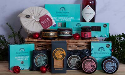 Win an After Turkey Hamper