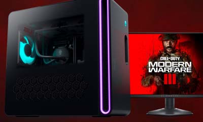 Alienware Arena