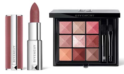 Win Givenchy Le Rouge Cheer Velvet Lipstick