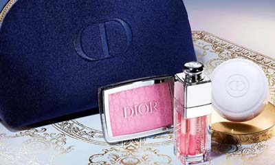 Win The Dior Natural Glow Ritual Set