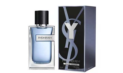 Free YSL Beauty Y Eau De Parfum
