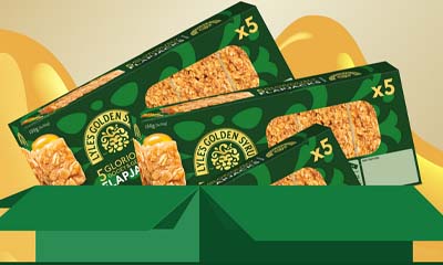 Lyle's Golden Syrup