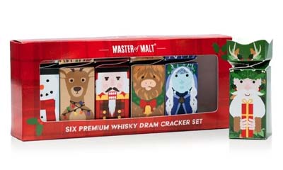 Masters of Malt
