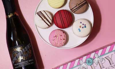Biscuiteers