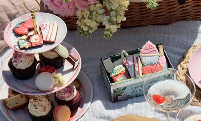 Biscuiteers