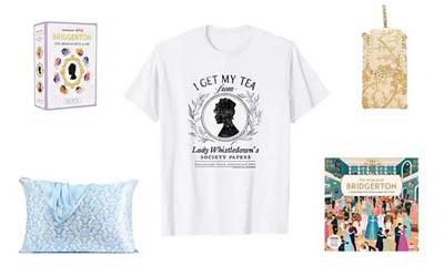 Book Sweeps