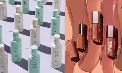 Win a Fenty Beauty Bundle worth over £500
