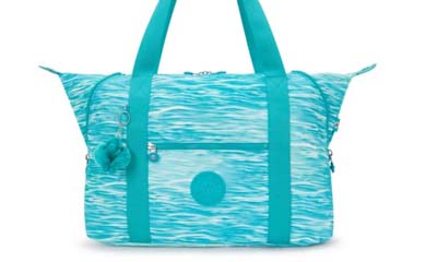 Win a Kipling ART M Tote Bag