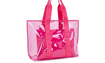 Win a Kipling Barbie Inspired Jacey XL Bag