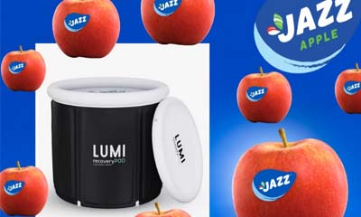 Jazz Apple