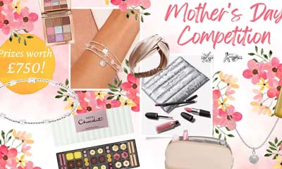 Win a Mother's Day Annie Haak Mother's Day Bundle