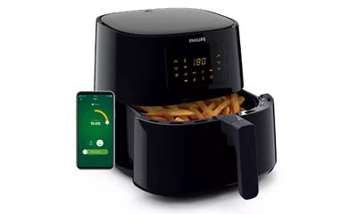 Win a Philips Spectre XL Airfryer