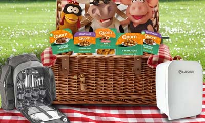 Quorn