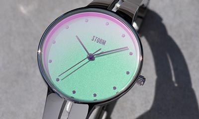 Storm Watches
