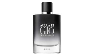 Free Acqua di GiÃ² Parfum Sample