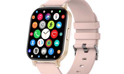 Win an Apple Watch or Airpods